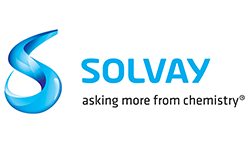 Solvay