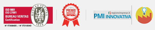 Premi & Riconoscimenti